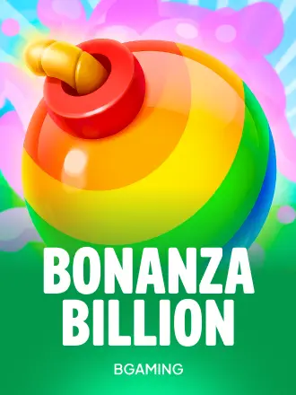 Bonanza Billion